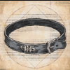 Rosarian Belt